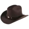 Shyanne Kids' Monte Carlo Horsing Around Cowboy Hat